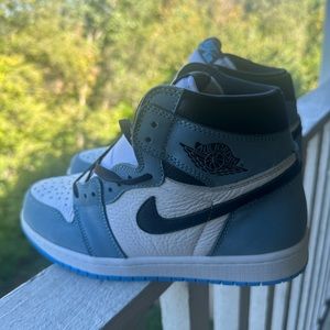 Jordan 1 University Blue